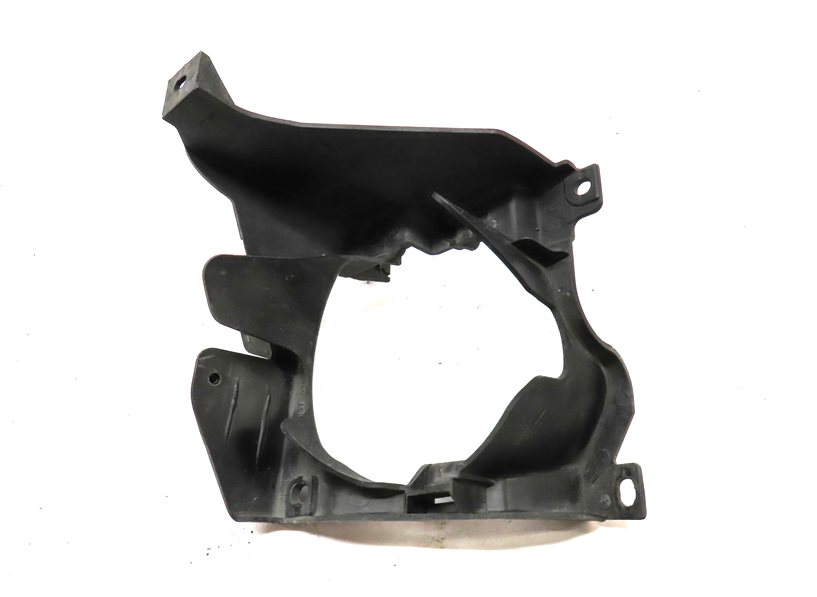 Thumbnail 5: 2009 PORSCHE CAYENNE (957) FRONT RIGHT PASSENGER FOG LIGHT LAMP MOUNT BRACKET