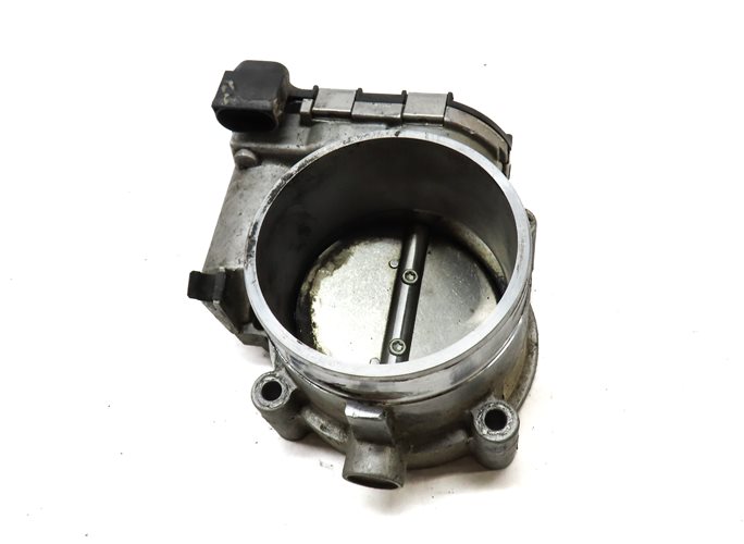 Thumbnail 4: 03-16 PORSCHE CAYENNE PANAMERA (955 957 970 G1) 4.5L / 4.8L ENGINE THROTTLE BODY