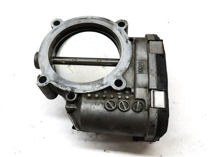 Thumbnail 5: 03-16 PORSCHE CAYENNE PANAMERA (955 957 970 G1) 4.5L / 4.8L ENGINE THROTTLE BODY