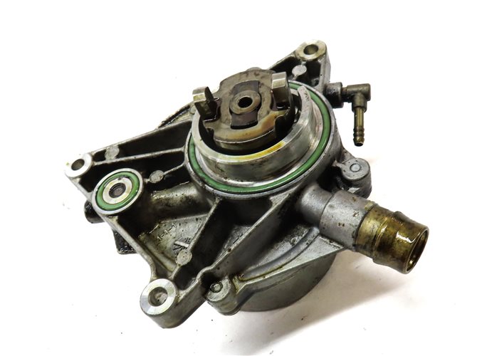 Thumbnail 3: 2009 PORSCHE CAYENNE (957) 4.8L ENGINE BRAKE BOOSTER VACUUM PUMP