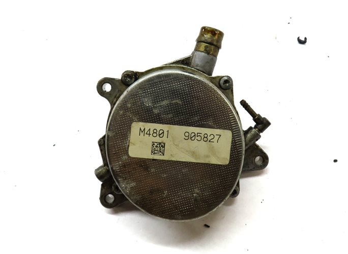 Thumbnail 4: 2009 PORSCHE CAYENNE (957) 4.8L ENGINE BRAKE BOOSTER VACUUM PUMP