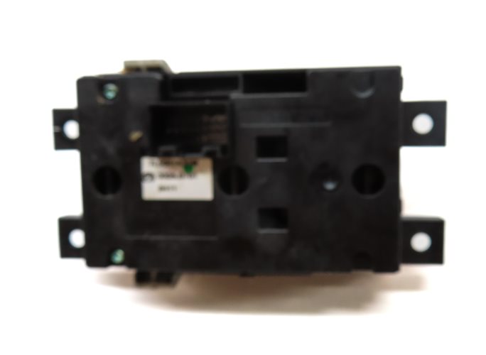Thumbnail 6: 2009 PORSCHE CAYENNE (957) FRONT LEFT DRIVER DASH TERRAIN SELECT SWITCH
