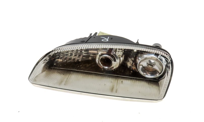 2009 PORSCHE CAYENNE (957) FRONT RIGHT PASSENGER DAYTIME RUNNING MARKER LIGHT
