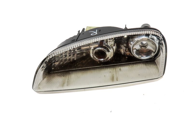 Thumbnail 2: 2009 PORSCHE CAYENNE (957) FRONT RIGHT PASSENGER DAYTIME RUNNING MARKER LIGHT