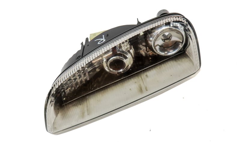 Thumbnail 3: 2009 PORSCHE CAYENNE (957) FRONT RIGHT PASSENGER DAYTIME RUNNING MARKER LIGHT