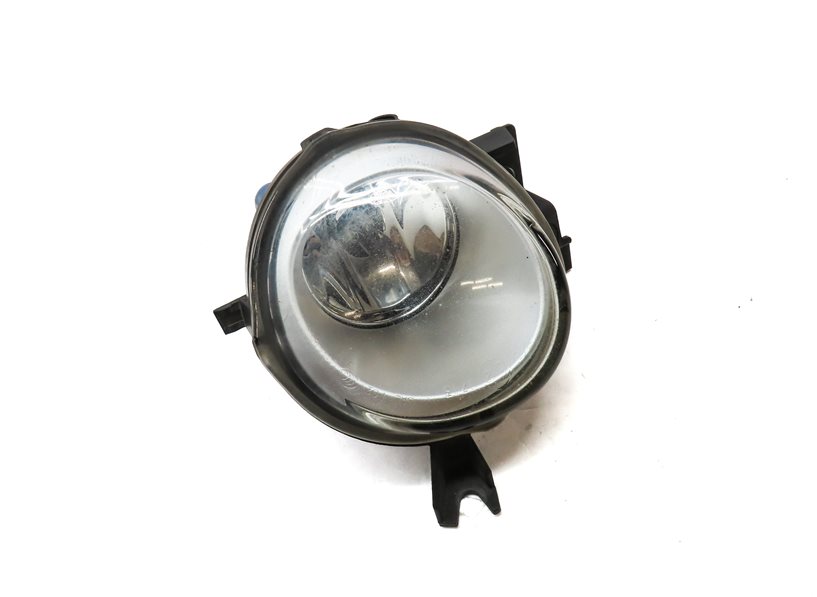 2008-2010 PORSCHE CAYENNE (957) FRONT LEFT DRIVER LOWER FOGLIGHT FOG LIGHT LAMP