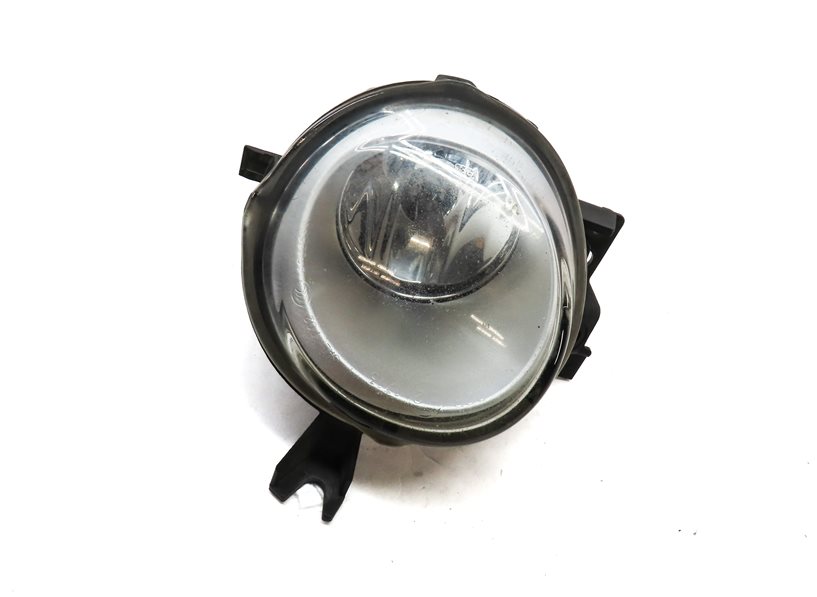 Thumbnail 3: 2008-2010 PORSCHE CAYENNE (957) FRONT LEFT DRIVER LOWER FOGLIGHT FOG LIGHT LAMP