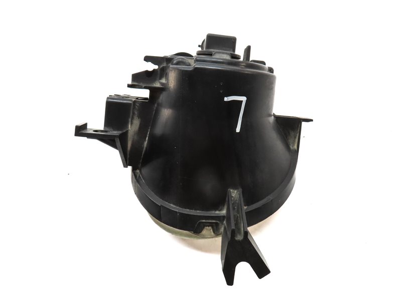 Thumbnail 5: 2008-2010 PORSCHE CAYENNE (957) FRONT LEFT DRIVER LOWER FOGLIGHT FOG LIGHT LAMP