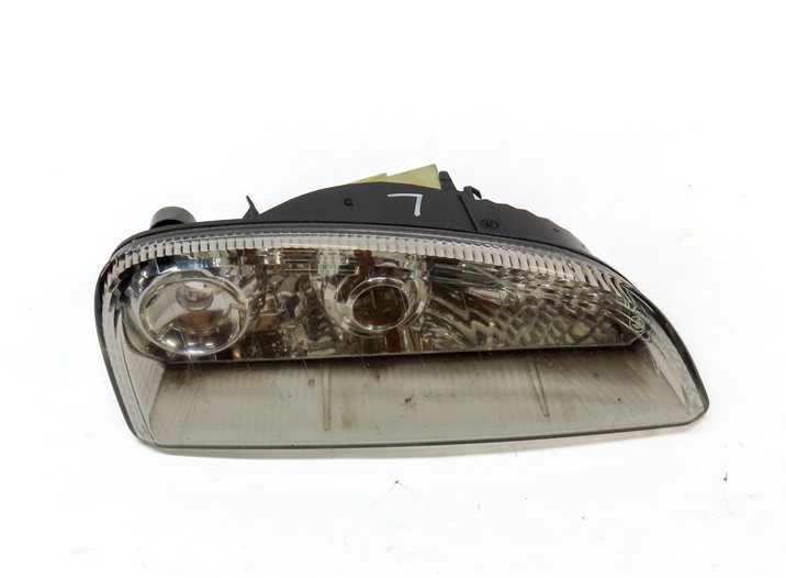 Thumbnail 2: 2009 PORSCHE CAYENNE (957) FRONT LEFT DRIVER DAYTIME RUNNING MARKER LIGHT LAMP
