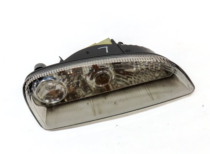 Thumbnail 3: 2009 PORSCHE CAYENNE (957) FRONT LEFT DRIVER DAYTIME RUNNING MARKER LIGHT LAMP