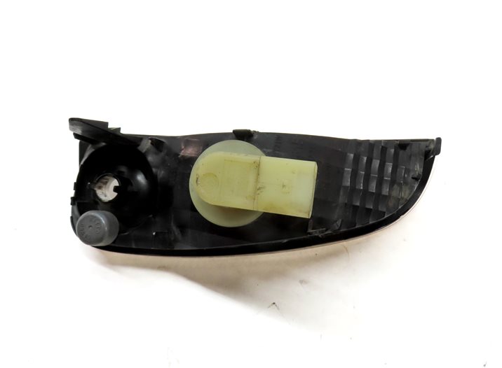 Thumbnail 4: 2009 PORSCHE CAYENNE (957) FRONT LEFT DRIVER DAYTIME RUNNING MARKER LIGHT LAMP