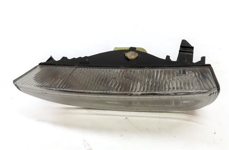 Thumbnail 5: 2009 PORSCHE CAYENNE (957) FRONT LEFT DRIVER DAYTIME RUNNING MARKER LIGHT LAMP