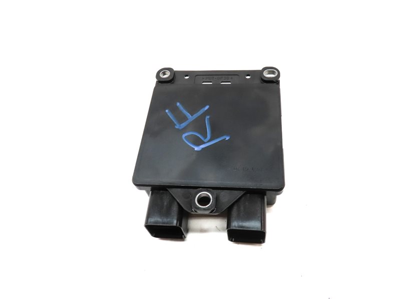 Thumbnail 4: 2009 PORSCHE CAYENNE (957) FRONT RIGHT PASSENGER OCCUPANCY SENSOR MODULE