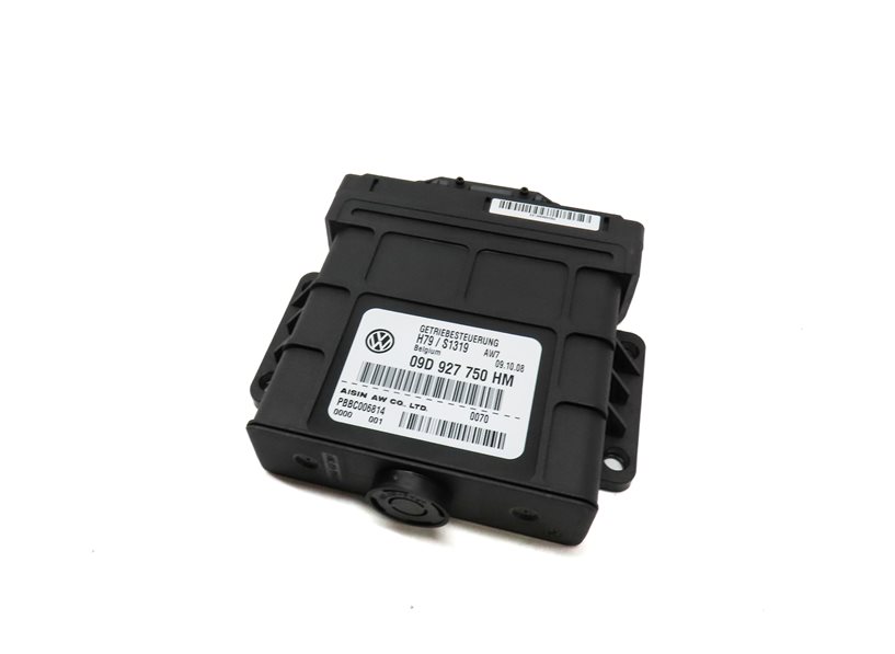 Thumbnail 1: 2009 PORSCHE CAYENNE (957) 4.8L ENGINE AUTOMATIC TRANSMISSION CONTROL MODULE