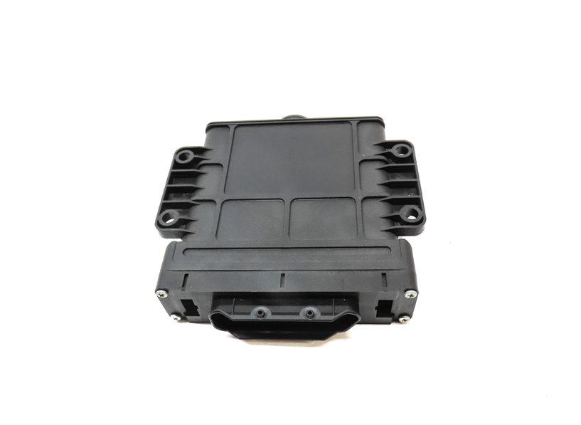 Thumbnail 5: 2009 PORSCHE CAYENNE (957) 4.8L ENGINE AUTOMATIC TRANSMISSION CONTROL MODULE