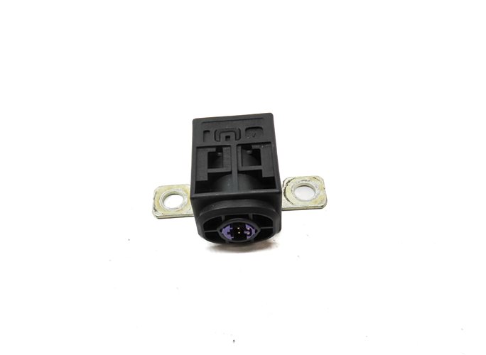 Thumbnail 2: 2009 PORSCHE CAYENNE (957) 4.8L ENGINE BATTERY OVERLOAD PROTECTION SWITCH MODULE