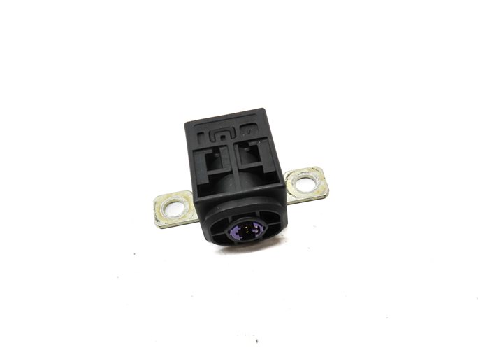 Thumbnail 3: 2009 PORSCHE CAYENNE (957) 4.8L ENGINE BATTERY OVERLOAD PROTECTION SWITCH MODULE