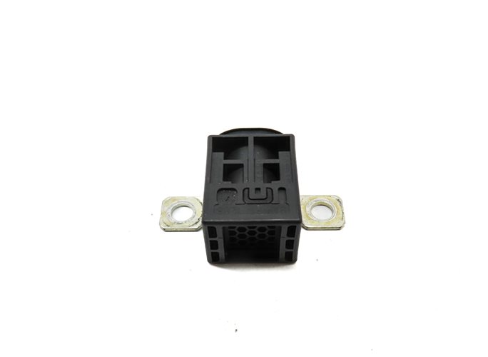 Thumbnail 4: 2009 PORSCHE CAYENNE (957) 4.8L ENGINE BATTERY OVERLOAD PROTECTION SWITCH MODULE