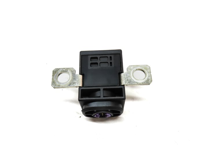 Thumbnail 5: 2009 PORSCHE CAYENNE (957) 4.8L ENGINE BATTERY OVERLOAD PROTECTION SWITCH MODULE