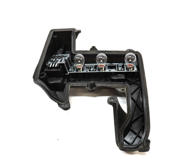 Thumbnail 4: 2009 PORSCHE CAYENNE (957) REAR LEFT DRIVER TAILLIGHT BULB SOCKET BOARD ASSEMBLY