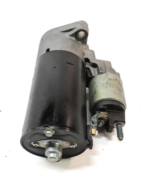 Thumbnail 4: 2008-2010 PORSCHE CAYENNE (957) 4.8L ENGINE STARTER MOTOR