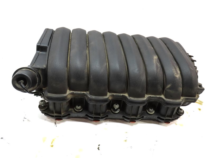 Thumbnail 2: 2009-2010 PORSCHE CAYENNE (957) 4.8L ENGINE INTAKE MANIFOLD (VIN B 5TH DIGIT)