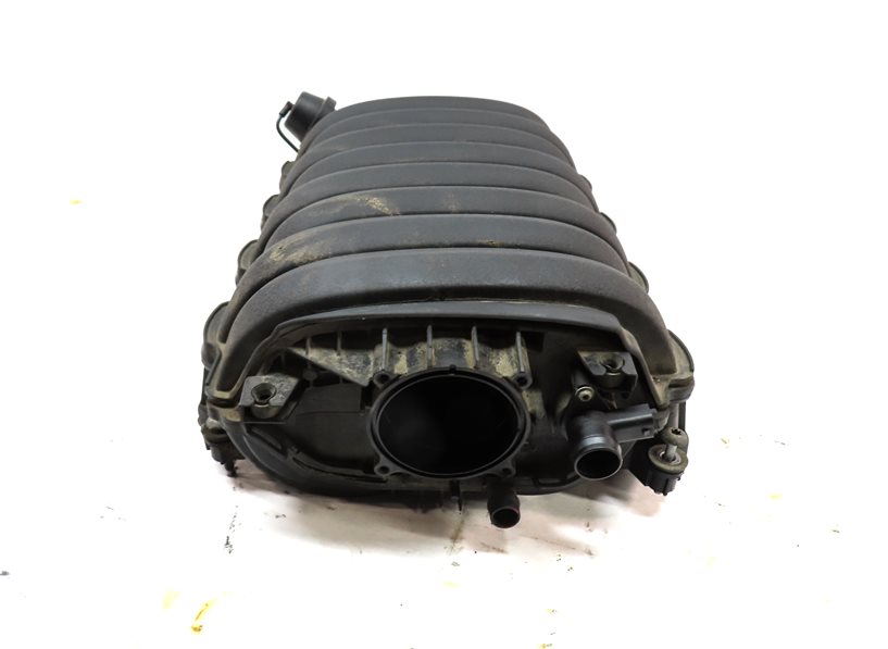 Thumbnail 4: 2009-2010 PORSCHE CAYENNE (957) 4.8L ENGINE INTAKE MANIFOLD (VIN B 5TH DIGIT)