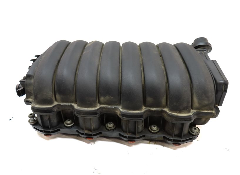 Thumbnail 5: 2009-2010 PORSCHE CAYENNE (957) 4.8L ENGINE INTAKE MANIFOLD (VIN B 5TH DIGIT)