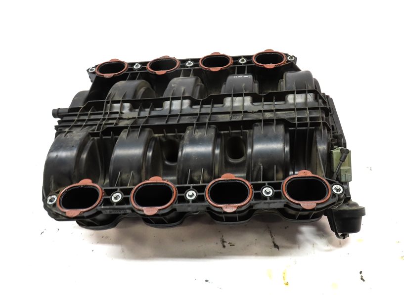 Thumbnail 7: 2009-2010 PORSCHE CAYENNE (957) 4.8L ENGINE INTAKE MANIFOLD (VIN B 5TH DIGIT)