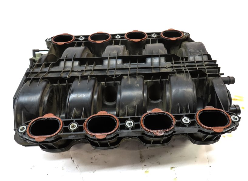 Thumbnail 8: 2009-2010 PORSCHE CAYENNE (957) 4.8L ENGINE INTAKE MANIFOLD (VIN B 5TH DIGIT)