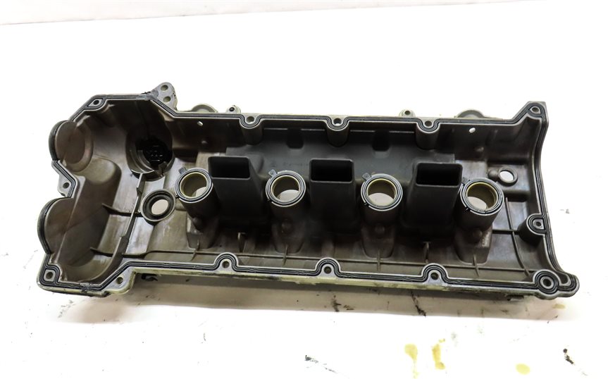 Thumbnail 6: 2008-2009 PORSCHE CAYENNE (957) 4.8L TWIN TURBO ENGINE - RIGHT VALVE COVER
