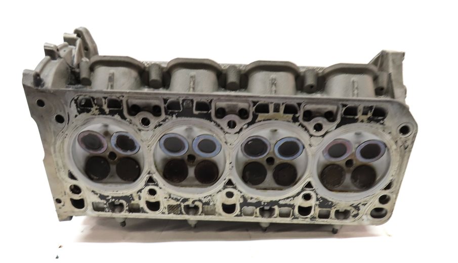 Thumbnail 8: 2008-2010 PORSCHE CAYENNE (957) 4.8L *NON TURBO* ENGINE - RIGHT CYLINDER HEAD