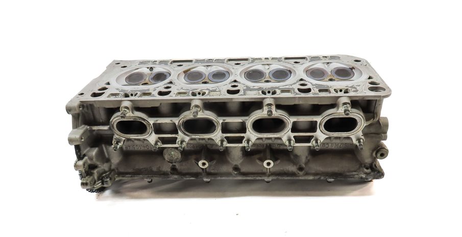 Thumbnail 9: 2008-2010 PORSCHE CAYENNE (957) 4.8L *NON TURBO* ENGINE - RIGHT CYLINDER HEAD