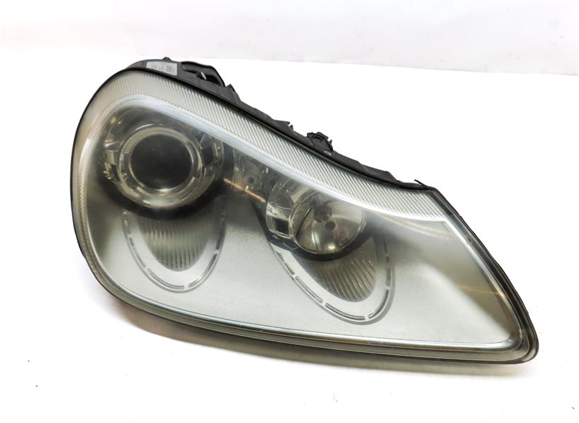 Thumbnail 1: 2008-2010 PORSCHE CAYENNE (957) RIGHT - XENON HID AFS ADAPTIVE HEADLIGHT LAMP