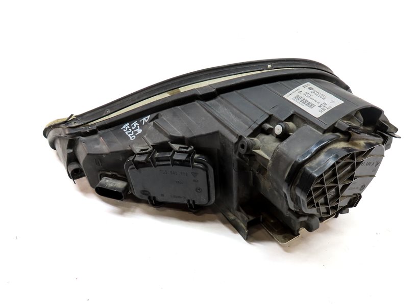 Thumbnail 5: 2008-2010 PORSCHE CAYENNE (957) RIGHT - XENON HID AFS ADAPTIVE HEADLIGHT LAMP