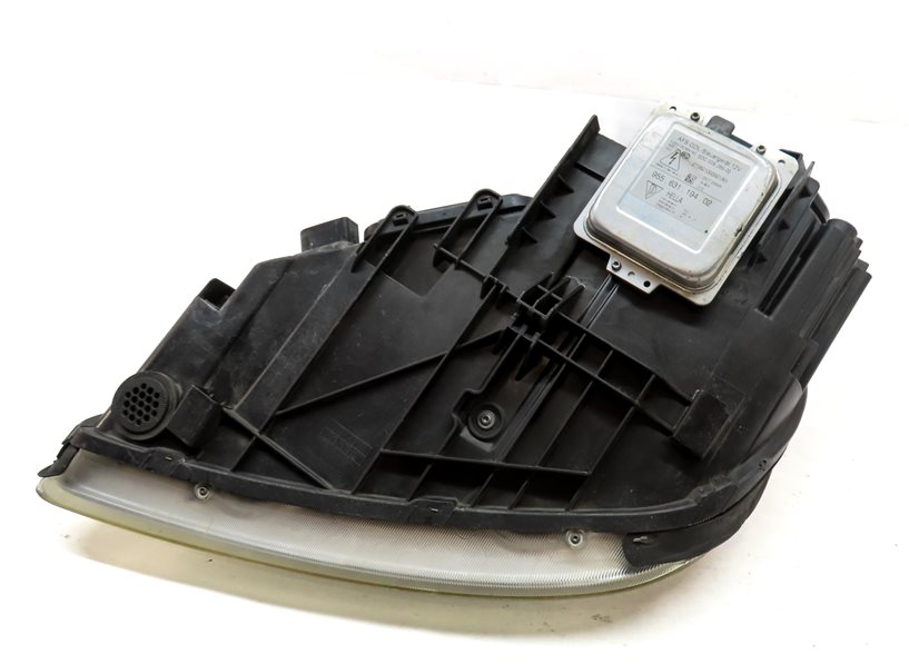 Thumbnail 6: 2008-2010 PORSCHE CAYENNE (957) RIGHT - XENON HID AFS ADAPTIVE HEADLIGHT LAMP