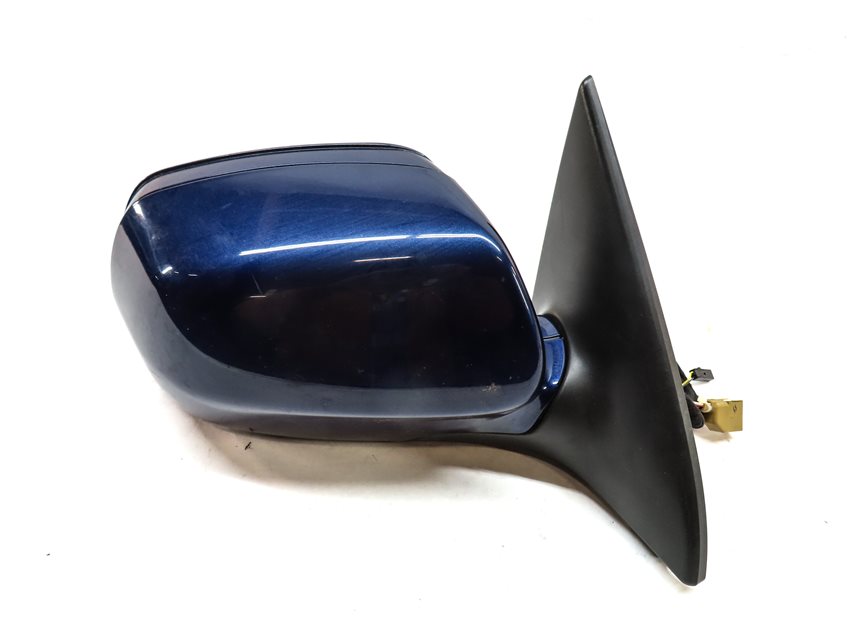 Thumbnail 5: 2008-2010 PORSCHE CAYENNE (957) RIGHT P-FOLD AUTODIM MEMORY DOOR MIRROR (BLUE)