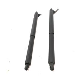 Thumbnail 2: 12 MERCEDES GL450 (X164) REAR LEFT & RIGHT HATCH LIFTGATE LIFT SHOCK STRUT SET/2