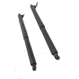 Thumbnail 3: 12 MERCEDES GL450 (X164) REAR LEFT & RIGHT HATCH LIFTGATE LIFT SHOCK STRUT SET/2