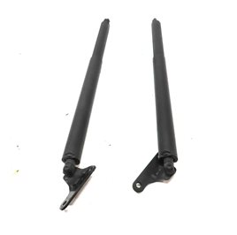 Thumbnail 4: 12 MERCEDES GL450 (X164) REAR LEFT & RIGHT HATCH LIFTGATE LIFT SHOCK STRUT SET/2