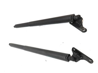 Thumbnail 6: 12 MERCEDES GL450 (X164) REAR LEFT & RIGHT HATCH LIFTGATE LIFT SHOCK STRUT SET/2