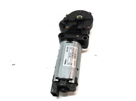 Thumbnail 2: 2012 MERCEDES GL450 (X164) REAR 3RD THIRD ROW SEAT BACK ADJUST FOLD MOTOR
