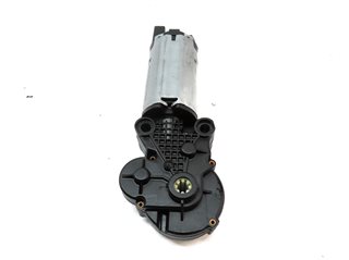 Thumbnail 4: 2012 MERCEDES GL450 (X164) REAR 3RD THIRD ROW SEAT BACK ADJUST FOLD MOTOR