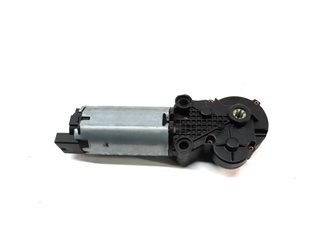 Thumbnail 5: 2012 MERCEDES GL450 (X164) REAR 3RD THIRD ROW SEAT BACK ADJUST FOLD MOTOR