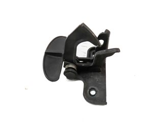 Thumbnail 7: 2012 MERCEDES GL450 (X164) FRONT HOOD BONNET LID SAFETY HOOK CATCH LATCH SET/3