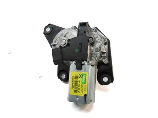 Thumbnail 2: 07-17 MERCEDES BENZ GL ML R CLASS (W164 W166 W251 X164 X166) REAR WIPER MOTOR