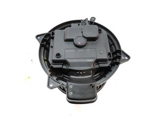Thumbnail 6: 06-13 MERCEDES GL320 GL450 ML320 ML350 ML500 R350 - FRONT A/C BLOWER FAN MOTOR