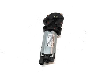 Thumbnail 2: 2012 MERCEDES GL450 (X164) REAR 3RD THIRD ROW SEAT BACK FOLD ADJUST MOTOR