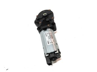 Thumbnail 3: 2012 MERCEDES GL450 (X164) REAR 3RD THIRD ROW SEAT BACK FOLD ADJUST MOTOR