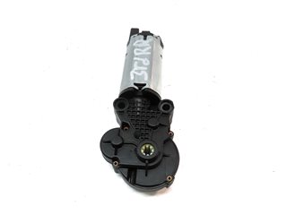Thumbnail 4: 2012 MERCEDES GL450 (X164) REAR 3RD THIRD ROW SEAT BACK FOLD ADJUST MOTOR